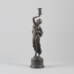 1208 8316 CANDLESTICK